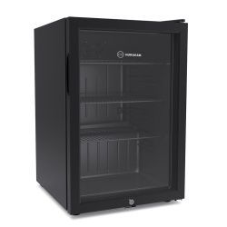 Шкаф холодильный Hurakan HKN-BC72