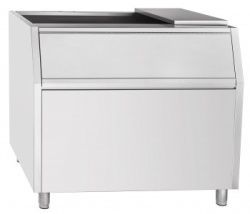 Бункер для льда Abat Б-400 (ЛГ-250, ЛГ-400, ЛГ-620)