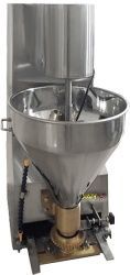 Аппарат для приготовления фрикаделек Crazy Pan CP-MBM280