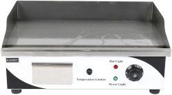 Поверхность жарочная Viatto VA-EG-818A