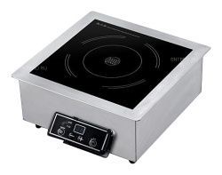 Плита индукционная Hurakan HKN-ICB35M (встраиваемая)