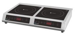Плита индукционная Hurakan HKN-ICF70DL