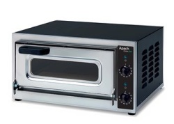Печь для пиццы Apach AMS1X