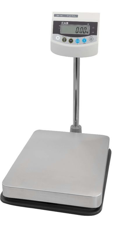 Весы напольные CAS BW-60RB - 0