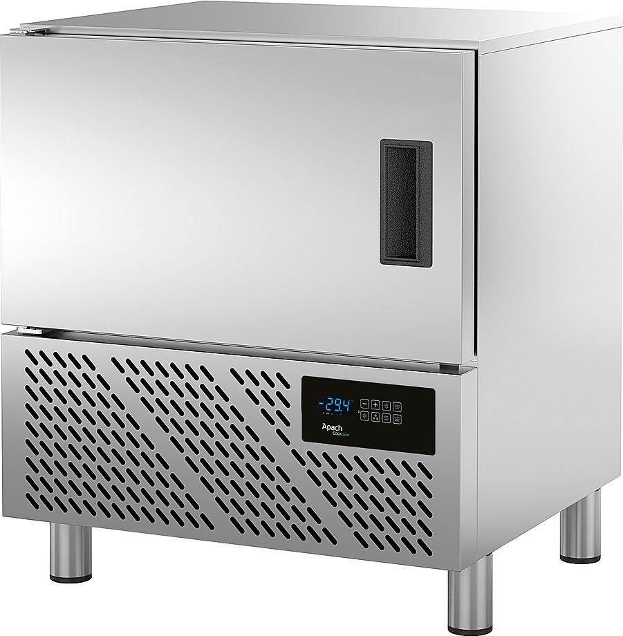 Шкаф шоковой заморозки Apach ASH03K - 0