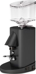 Кофемолка Nuova Simonelli MDH On Demand черная