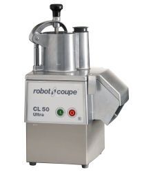 Овощерезка Robot Coupe CL50 Ultra 220В (без дисков)