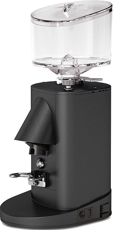 Кофемолка Nuova Simonelli MDH On Demand черная - 0