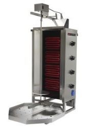 Гриль для шаурмы Tatra TDM E 4T M