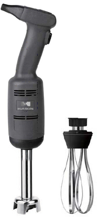 Миксер погружной Hurakan HKN-MP160 Combi - 0