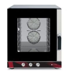 Пароконвектомат Tatra TBI 06 M.V