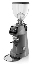 Кофемолка Fiorenzato F83 E Pro Dark-T Edition темно-серая