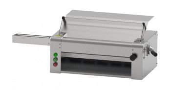 Машина тестораскаточная Abat ТРМ-520