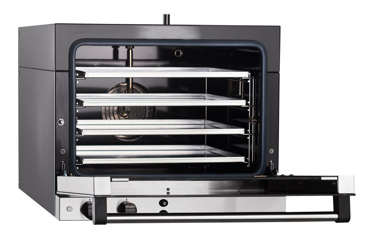 Печь конвекционная Abat КПП-4Э