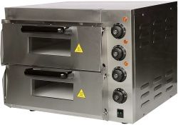 Печь для пиццы Viatto EP-2T