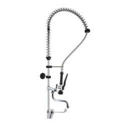 Устройство душирующее Monolith R0201020213