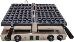 Вафельница Crazy Pan CP-WFM60