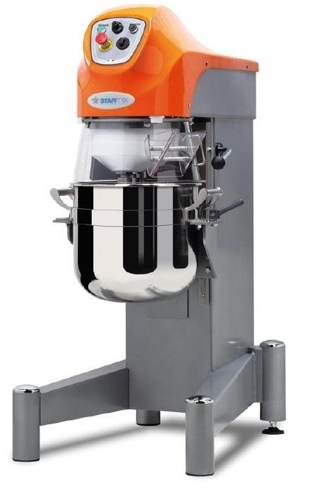 Миксер планетарный Starmix PL60NVAF - 0