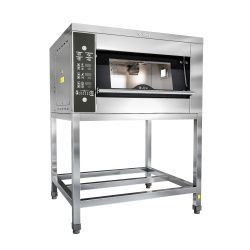 Шкаф пекарский подовый Abat ЭШП-1-01КП 1EN Super Tower