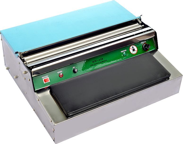 Аппарат термоупаковочный Viatto VA-HW450 - 0