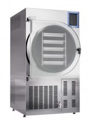 Лиофильная сушильная камера Abat ЛФ-06П серии CHEF (Сенсорное управление)