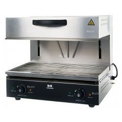 Гриль Salamander Hurakan HKN-SAL600MBM