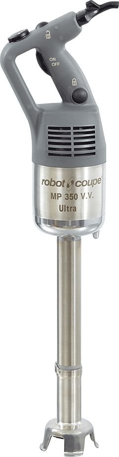 Миксер Robot Coupe MP 350 V.V. Ultra - 0