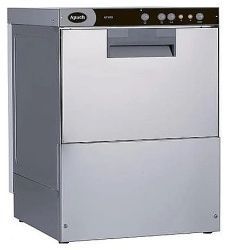 Машина посудомоечная фронтальная Apach AFTRD500 DDP