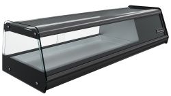 Витрина холодильная Carboma AC38 SM 1,0-1 Azha