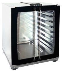 Шкаф расстоечный Unox XLT193