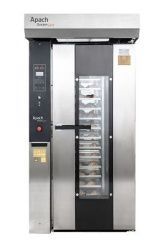 Печь ротационная Apach Bakery Line G46C TS2M