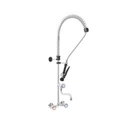 Устройство душирующее Monolith R0102010206