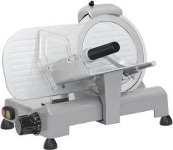 Слайсер RGV Luxury 22 GS-R Prof