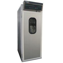 Камера расстоечная без пола Apach Bakery Line P40601P1C