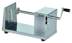 Аппарат для нарезки картофеля спиралью Hurakan HKN-HSP01