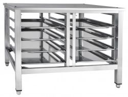 Подставка под пароконвектомат Abat ПК-10МФ (ПКА 10-1&#47;1ПМФ)