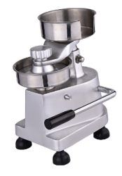 Пресс для гамбургеров Hurakan HKN-F15