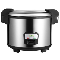Рисоварка Fimar EasyLine ELCRSC819523M