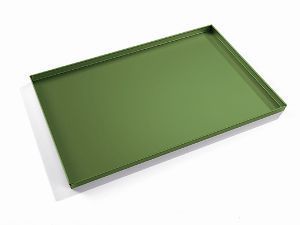 Противень тефлоновый Apach 600x400 мм - 0