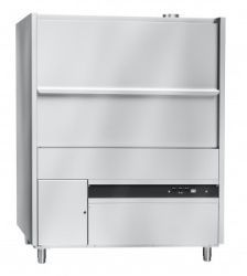 Купольная посудомоечная машина Abat МПК 130-65