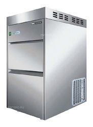 Льдогенератор Hurakan HKN-GB20 (гранулы)