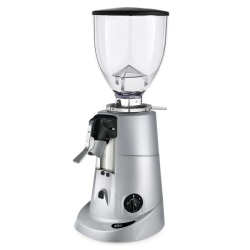 Кофемолка Fiorenzato F5 DM серая