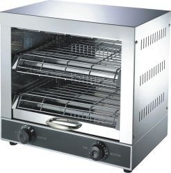 Тостер Viatto VA-TS-02