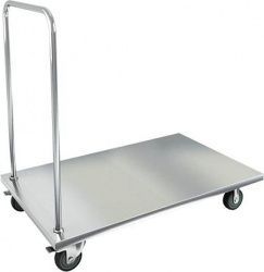 Тележка грузовая Hicold НТГ-10&#47;6