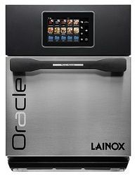 Печь комбинированная Lainox Oracle ORACGB