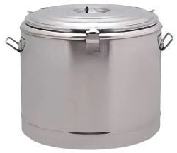 Термос для риса Hurakan HKN-RT220