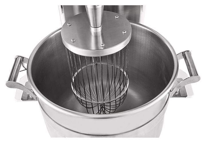 Венчик с тонкими прутьями для миксера планетарного Abat МПЛ-60