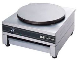 Блинница Hurakan HKN-CSE400P