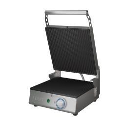 Гриль контактный Atesy ТГК-1-1.6-У-Ал-Р