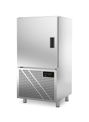 Шкаф шоковой заморозки Apach ASH08K